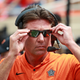 Illustration for article titled Mike Gundy Blames Transfers On Liberalism And The Snowflake